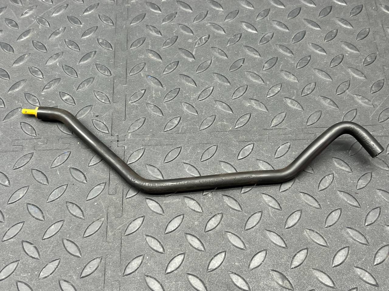 Патрубок воздушный Mercedes SLK/R170 1996-2004