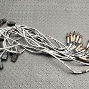 Датчик кислородный Mercedes C/W203 2000-2008