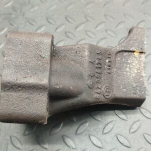 Кронштейн турбины Mercedes M/W164 2005-2011