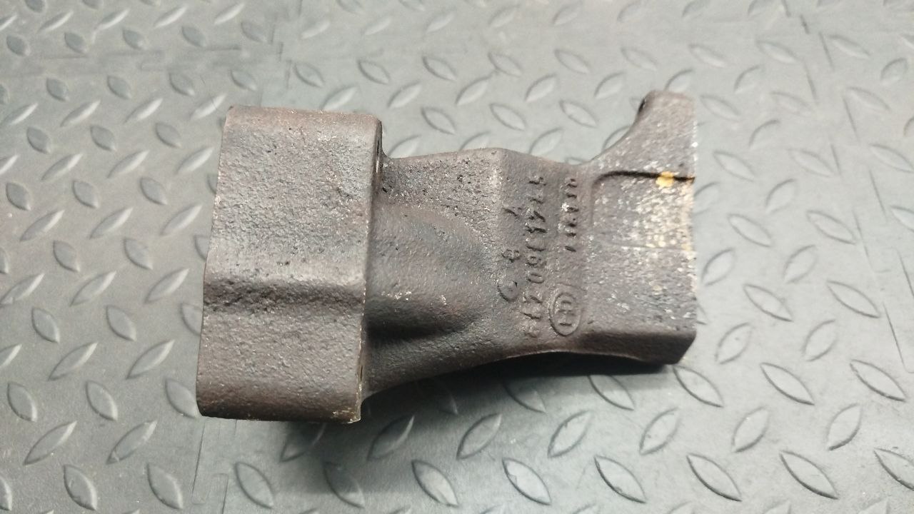 Кронштейн турбины Mercedes M/W164 2005-2011