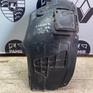 Локер (Подкрылок) передний левый Opel Zafira/B 2005-2014