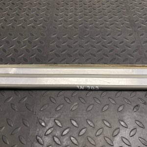 Накладка порога передняя Mercedes C/W202 1993-2001