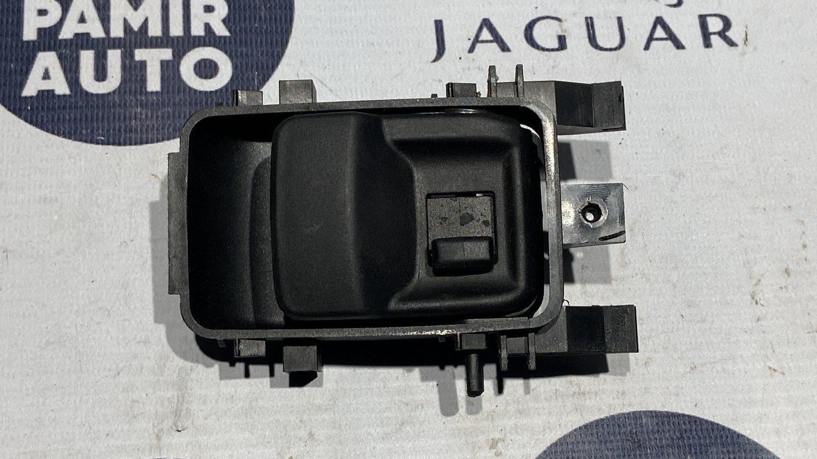 Ручка двери багажника Mercedes M/W163 1997-2005