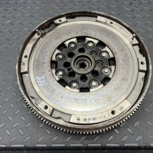 Маховик Mercedes SLK/R170 1996-2004