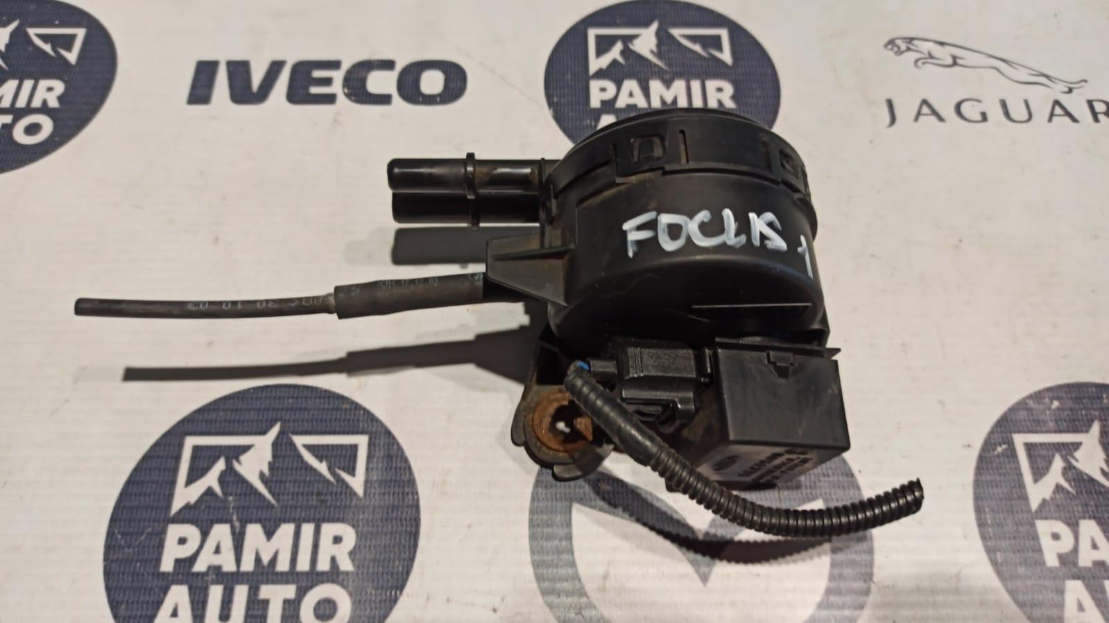 Клапан вентиляции топливного бака Ford Focus 1998-2007