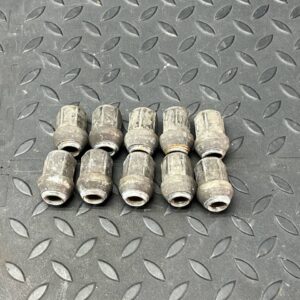 Гайка колесная Ford Focus/2 2004-2011