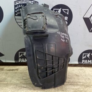 Локер (Подкрылок) передний правый Opel Zafira/B 2005-2014