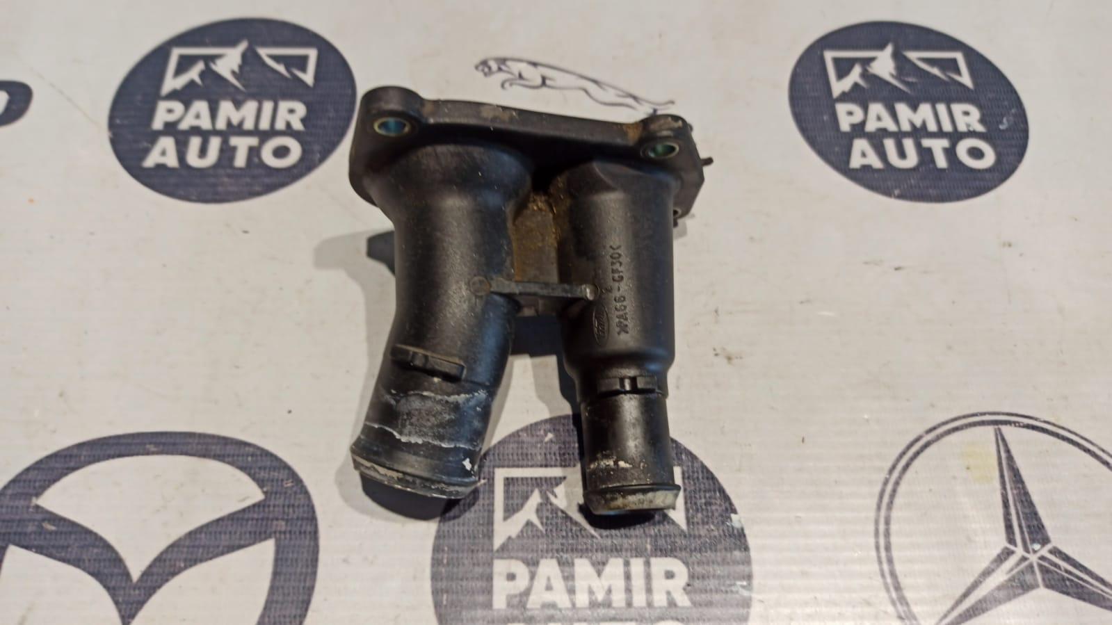 Корпус термостата Ford Focus 1998-2007