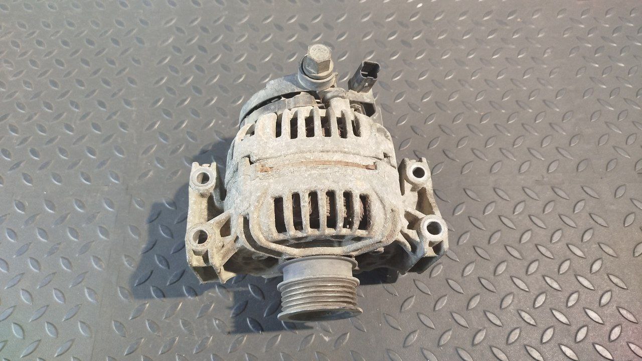 Генератор Opel Zafira/B 2005-2014