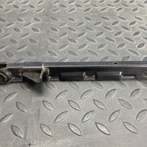 Кронштейн бампера передний левый Mercedes E/W211 2002-2009