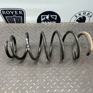 Пружина задняя Ford Mondeo/3 2000-2007