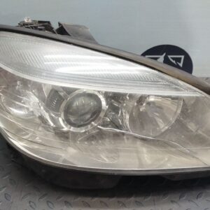 Фара правая Mercedes C/W204 2006-2015