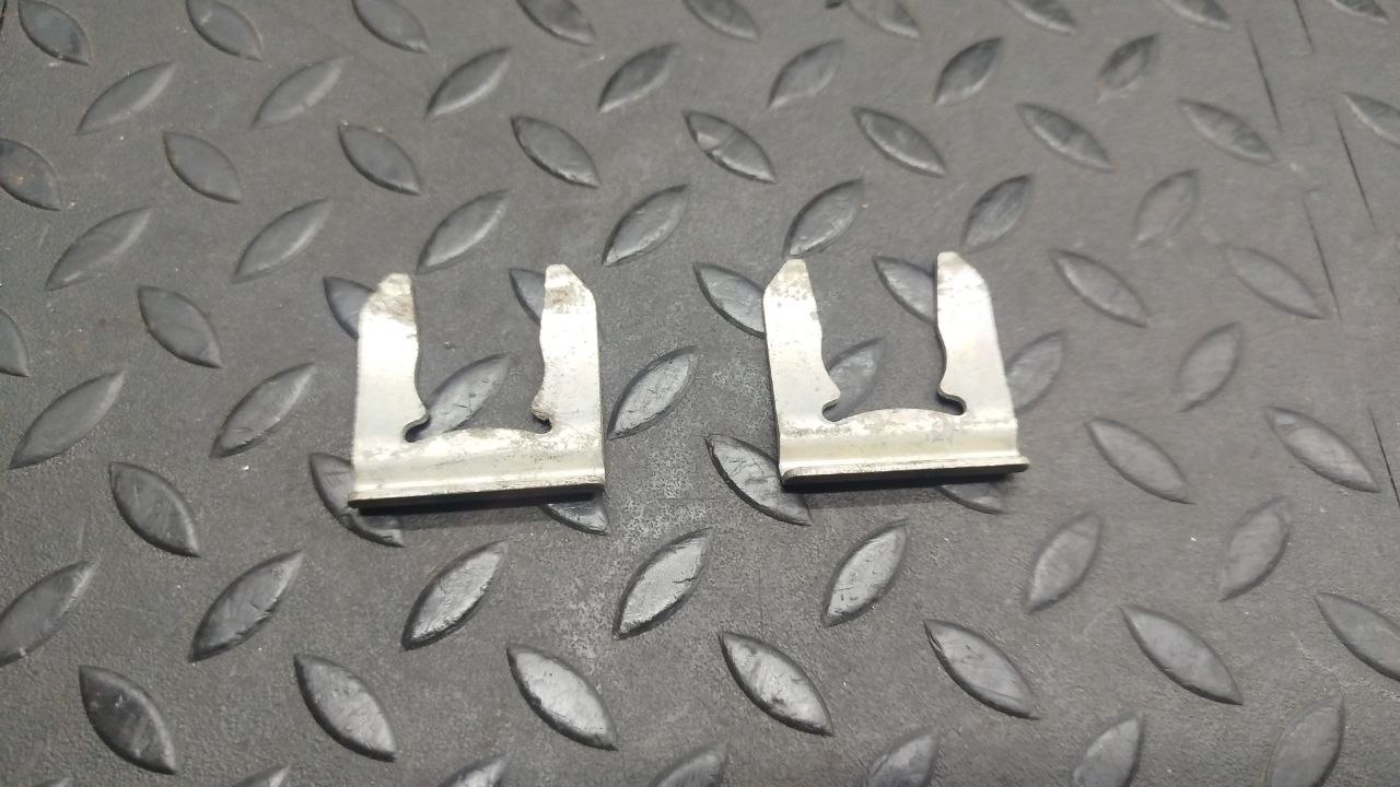 Скоба троса МКПП Honda Civic/8 2005-2012