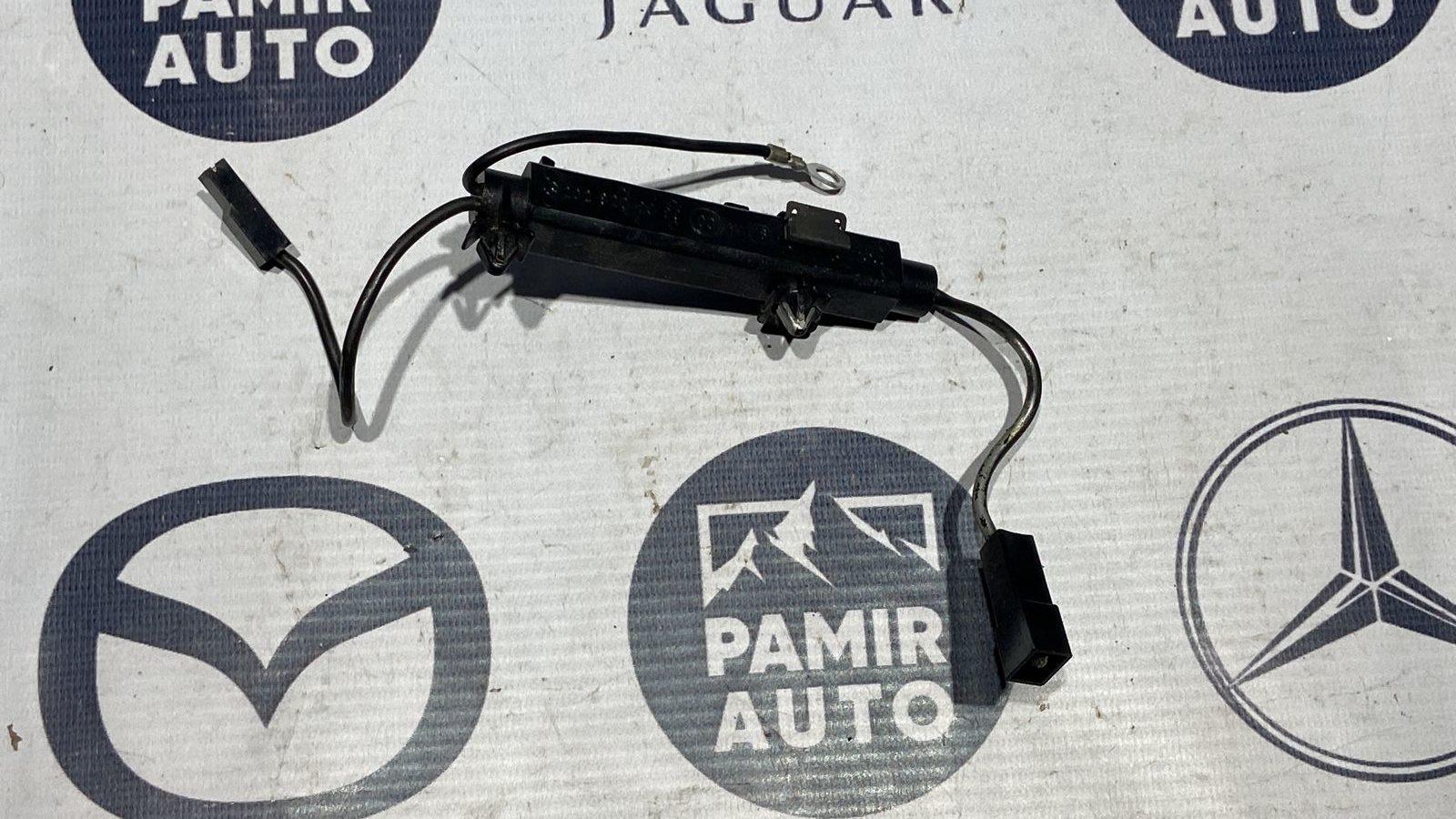 Усилитель антенны Mercedes M/W163 1997-2005