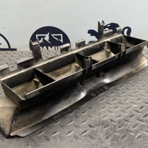 Воздуховод радиатора верхний Mercedes C/W202 1993-2001