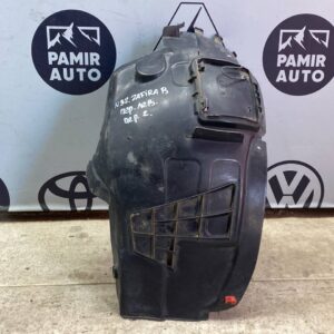 Локер (Подкрылок) передний левый Opel Zafira/B 2005-2014