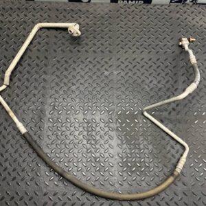 Трубка кондиционера Ford Transit 2006-2013