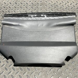 Кожух рулевой колонки верхний Opel Zafira/B 2005-2014