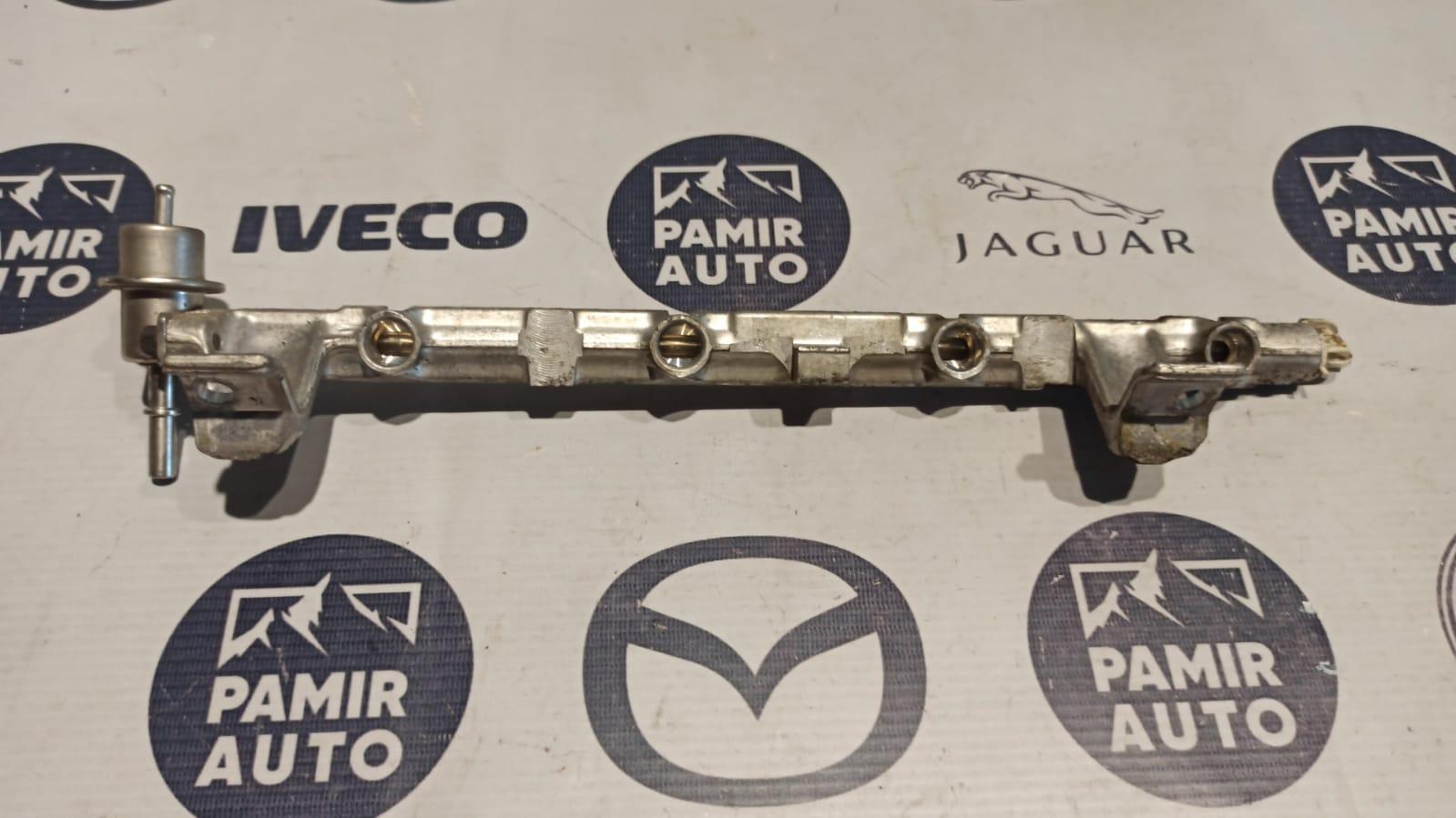 Рампа топливная Ford Focus 1998-2007