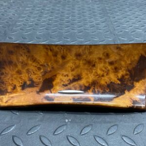 Крышка пепельницы Mercedes C/W202 1993-2001