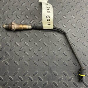 Датчик кислородный Mercedes E/W210 1995-2003