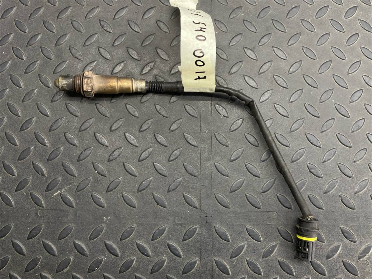 Датчик кислородный Mercedes E/W210 1995-2003