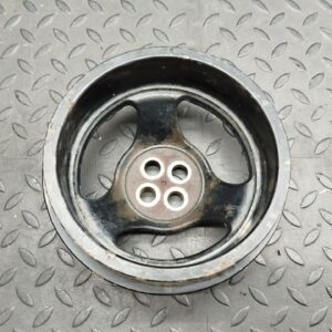 Шкив коленвала Mercedes Sprinter/W906 2006-2018