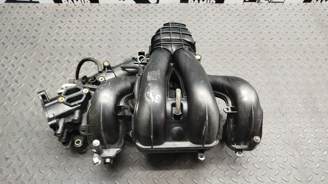 Коллектор впускной Ford Mondeo/3 2000-2007