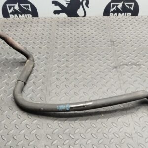 Патрубок ОЖ Renault Scenic/2 2003-2009