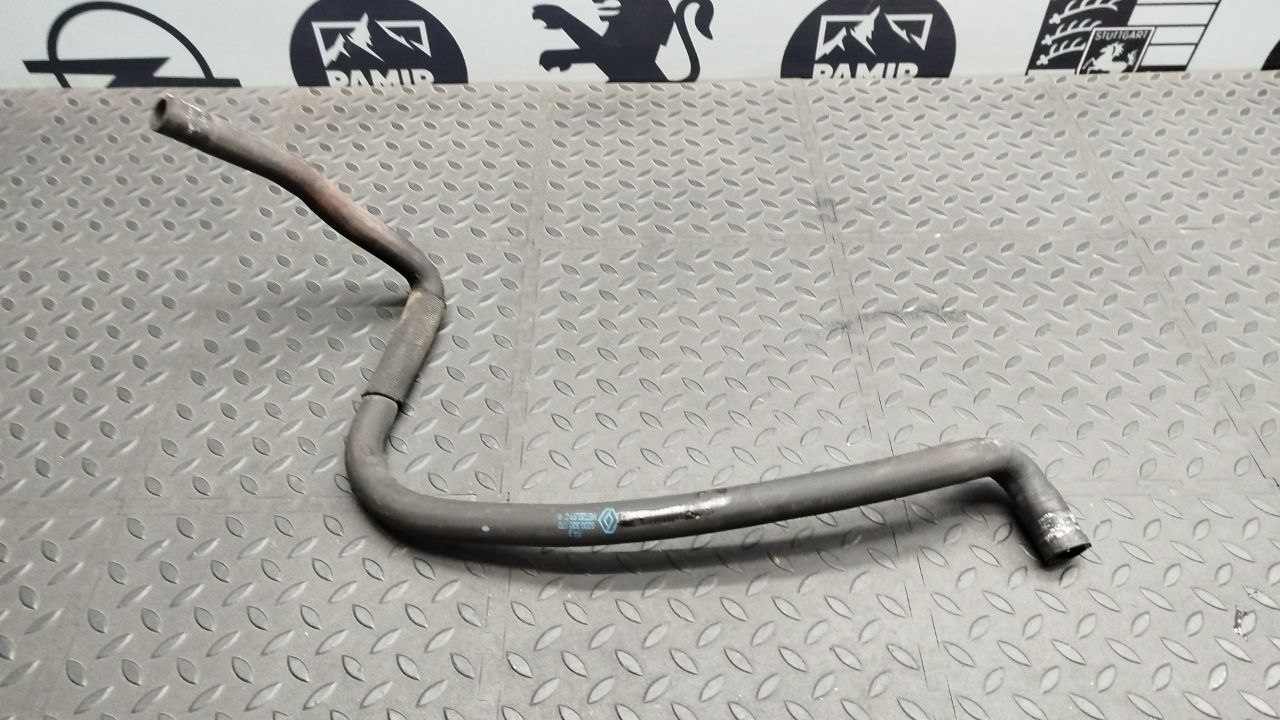 Патрубок ОЖ Renault Scenic/2 2003-2009