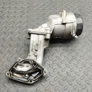 Корпус масляного фильтра Mercedes M/W164 2005-2011