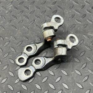 Петля двери передняя левая Ford Focus/2 2004-2011