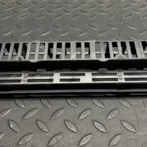 Крышка блока предохранителей Mercedes E/W211 2002-2009