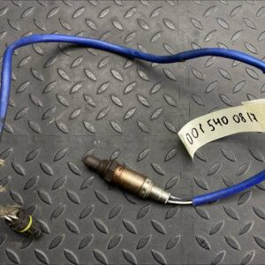 Датчик кислородный Mercedes C/W202 1993-2001