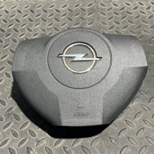 Подушка безопасности в руль Opel Zafira/B 2005-2014