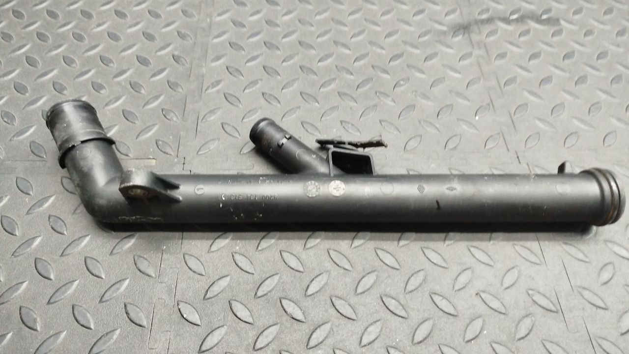 Трубка ОЖ Renault Scenic/2 2003-2009