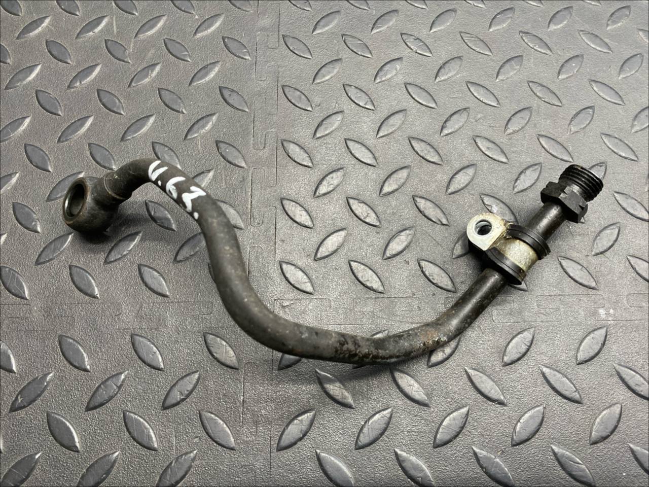 Трубка АКПП Mercedes C/W202 1993-2001