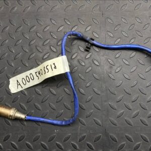 Датчик кислородный Mercedes E/W210 1995-2003