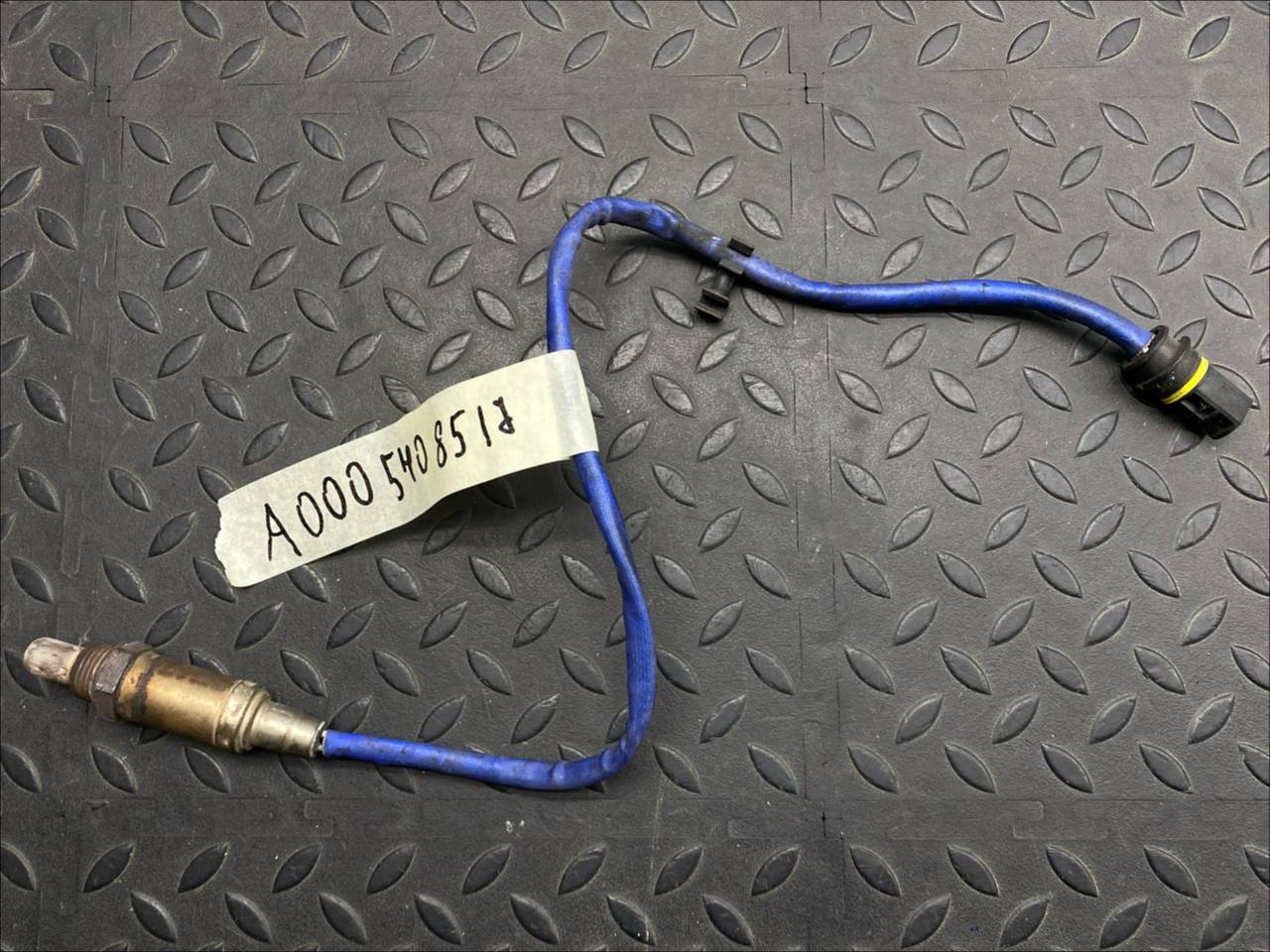 Датчик кислородный Mercedes E/W210 1995-2003