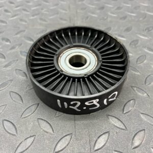 Ролик Mercedes C/W203 2000-2008