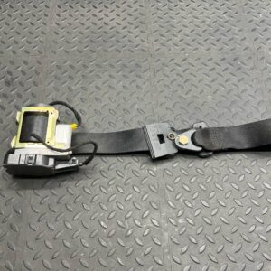 Ремень безопасности передний правый Mercedes E/W210 1995-2003