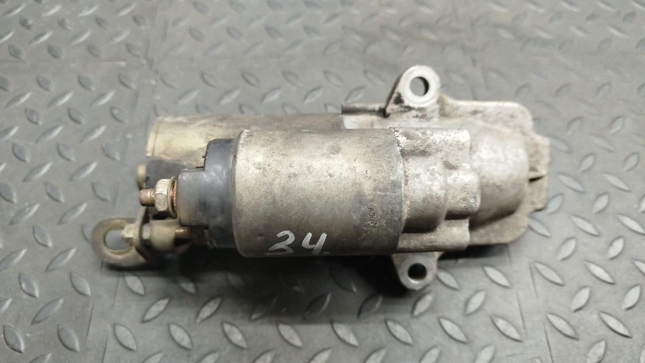 Стартер Ford Mondeo/3 2000-2007