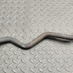 Патрубок ОЖ Renault Scenic/2 2003-2009