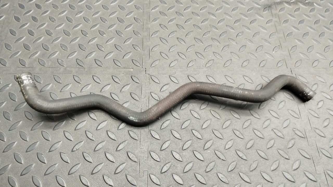 Патрубок ОЖ Renault Scenic/2 2003-2009