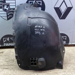 Локер (Подкрылок) передний левый Opel Astra/H 2004-2014