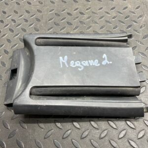 Накладка на консоль Renault Megane/2 2002-2009