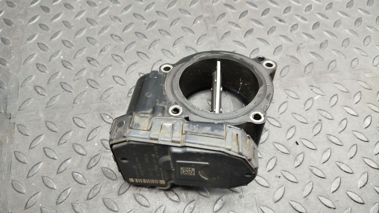Заслонка дроссельная Mercedes Sprinter/W906 2006-2018