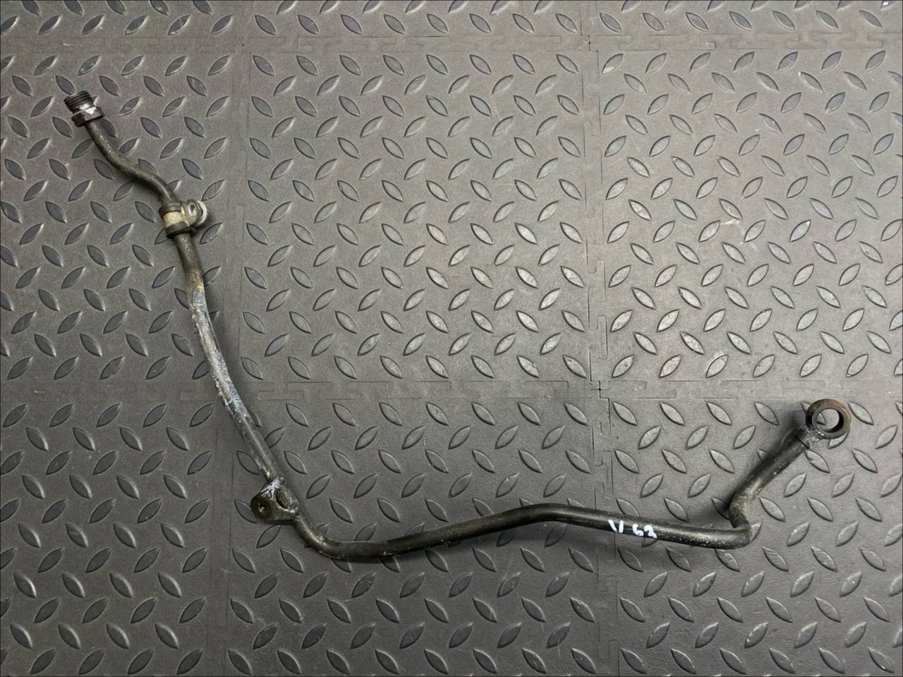 Трубка АКПП Mercedes C/W202 1993-2001