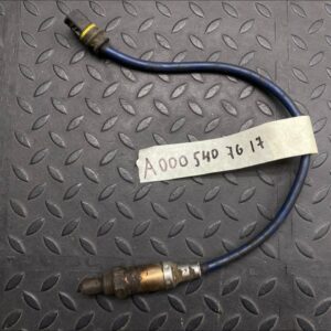 Датчик кислородный Mercedes E/W210 1995-2003