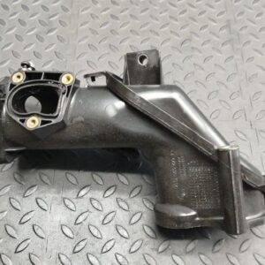 Патрубок интеркулера Mercedes M/W164 2005-2011